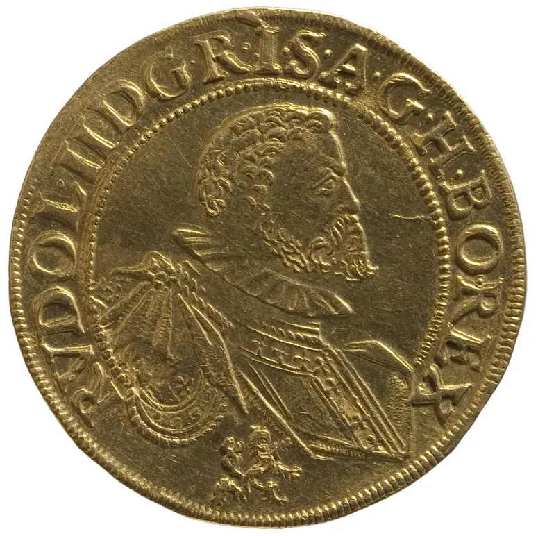 Münze