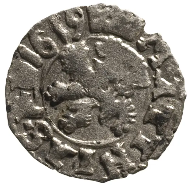 Münze