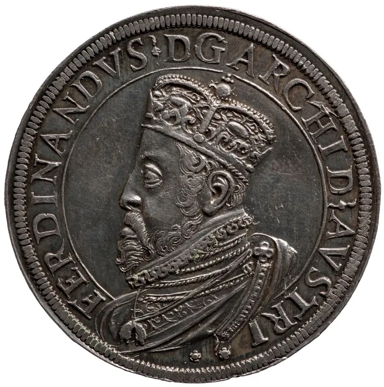 Münze