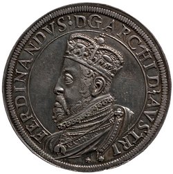 Haus Österreich: Ehzg. Ferdinand