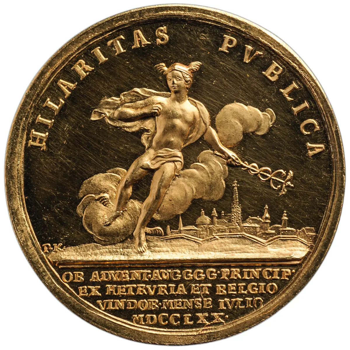 Habsburg: Maria Theresia und Joseph II.