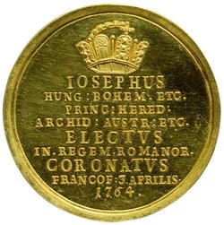 Habsburg: Kaiser Joseph II.