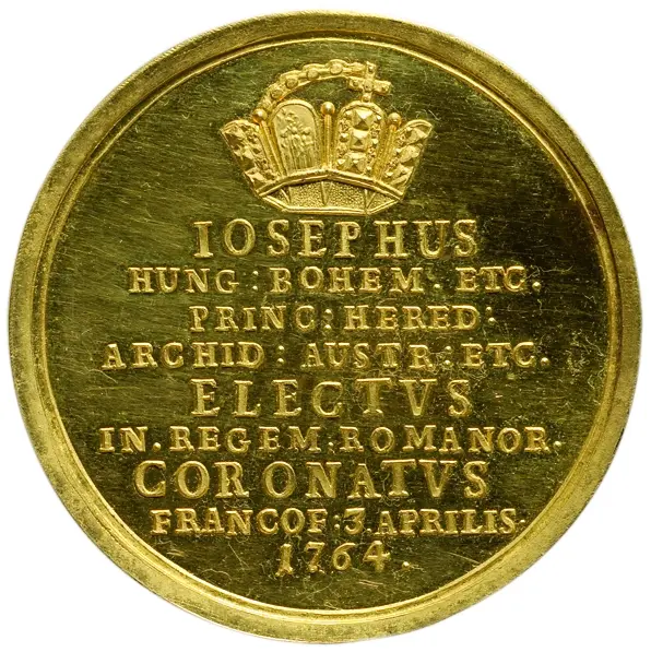 Habsburg: Kaiser Joseph II.