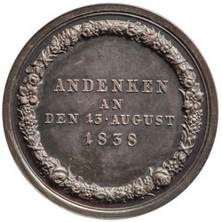 Habsburg: Kaiser Ferdinand I.