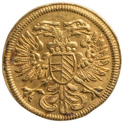 Haus Österreich: Joseph I.