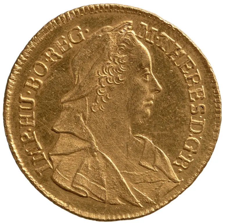 Münze