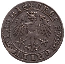 Haus Österreich: Sigismund