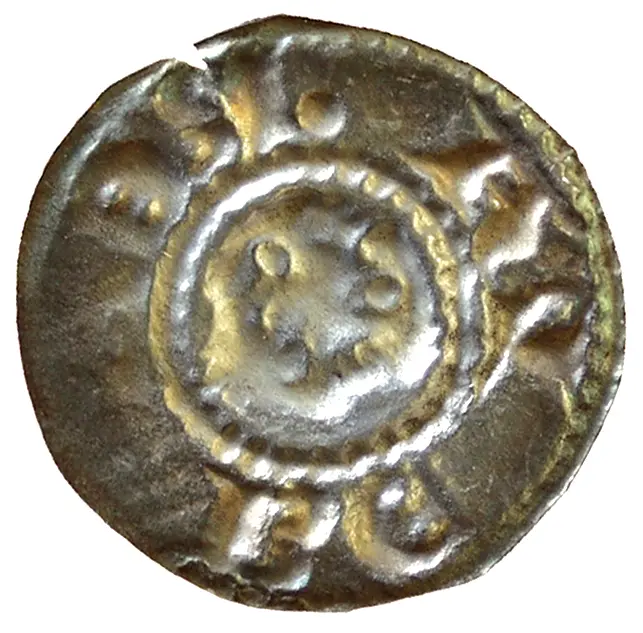Könige von Ungarn: Brakteaten (Mittelalter)