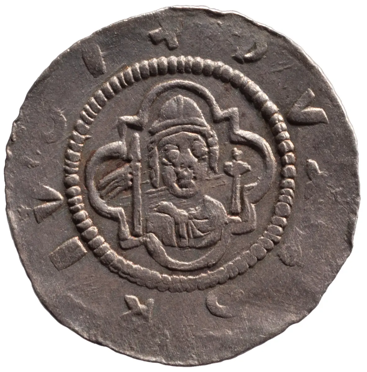 Herzöge von Böhmen: Borivoj II. (1115–1120)