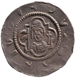 Herzöge von Böhmen: Borivoj II. (1115–1120)