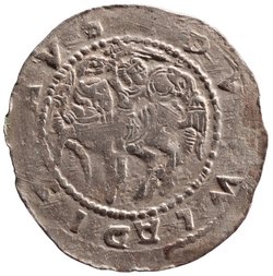 Herzöge von Böhmen: Wladislaus I. (1109–1118 / 1120–1125)