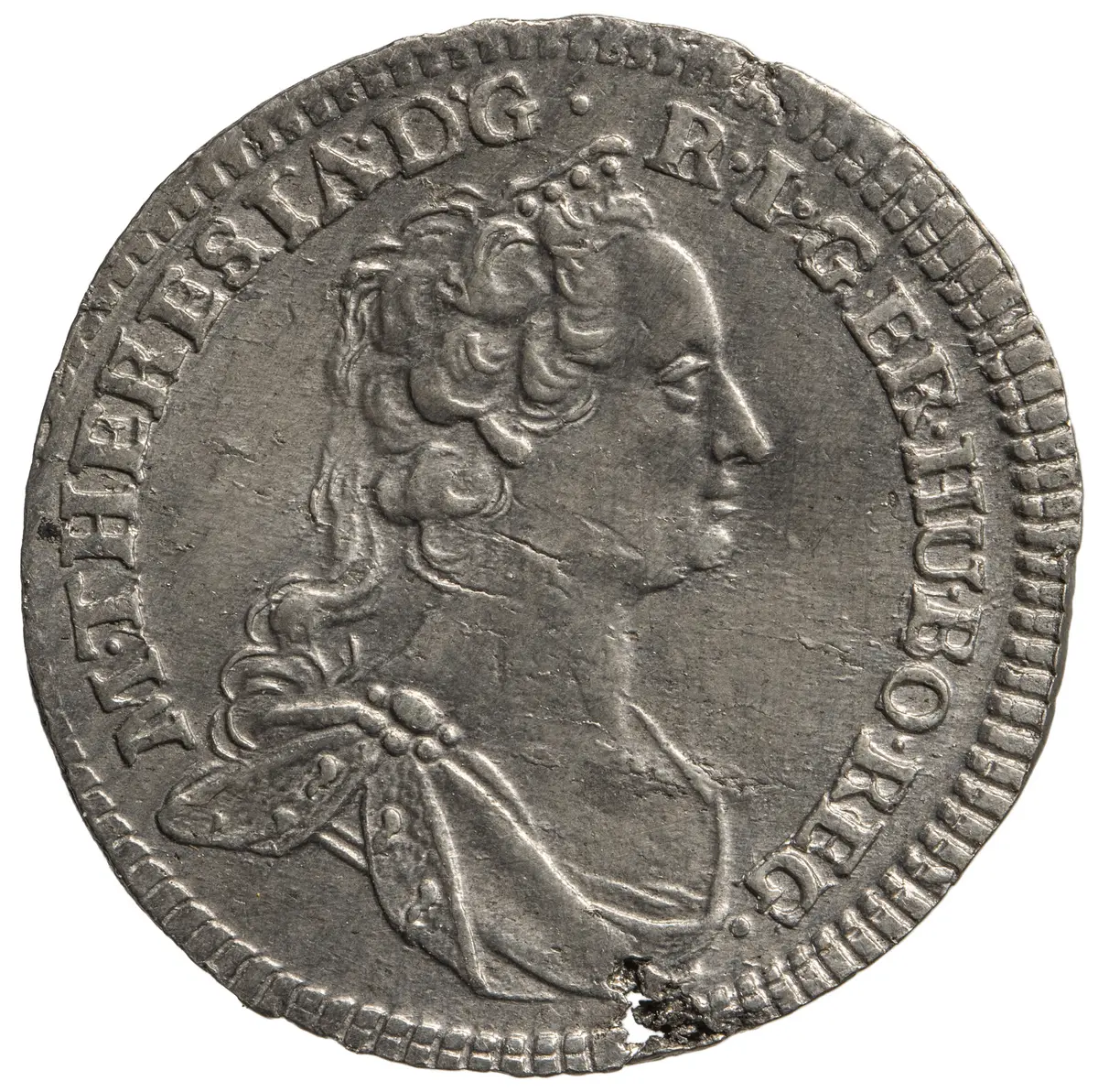 Prag: Belagerungsnotgeld