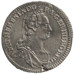 Prag: Belagerungsnotgeld