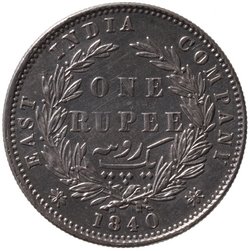Indien: Victoria I.