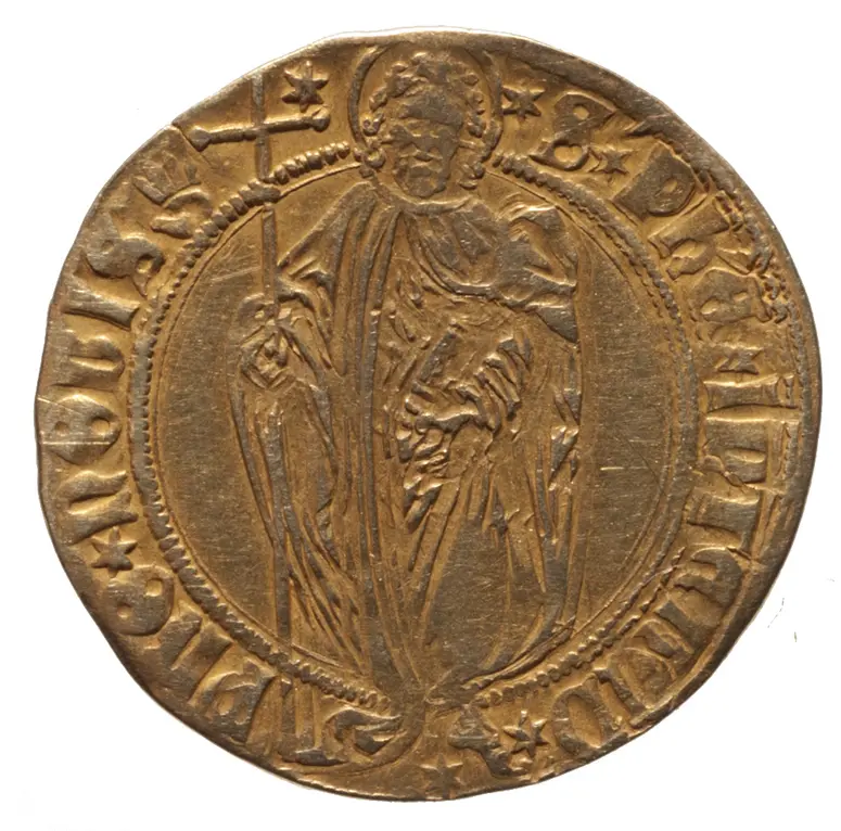 Münze