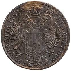 Haus Österreich: Maria Theresia