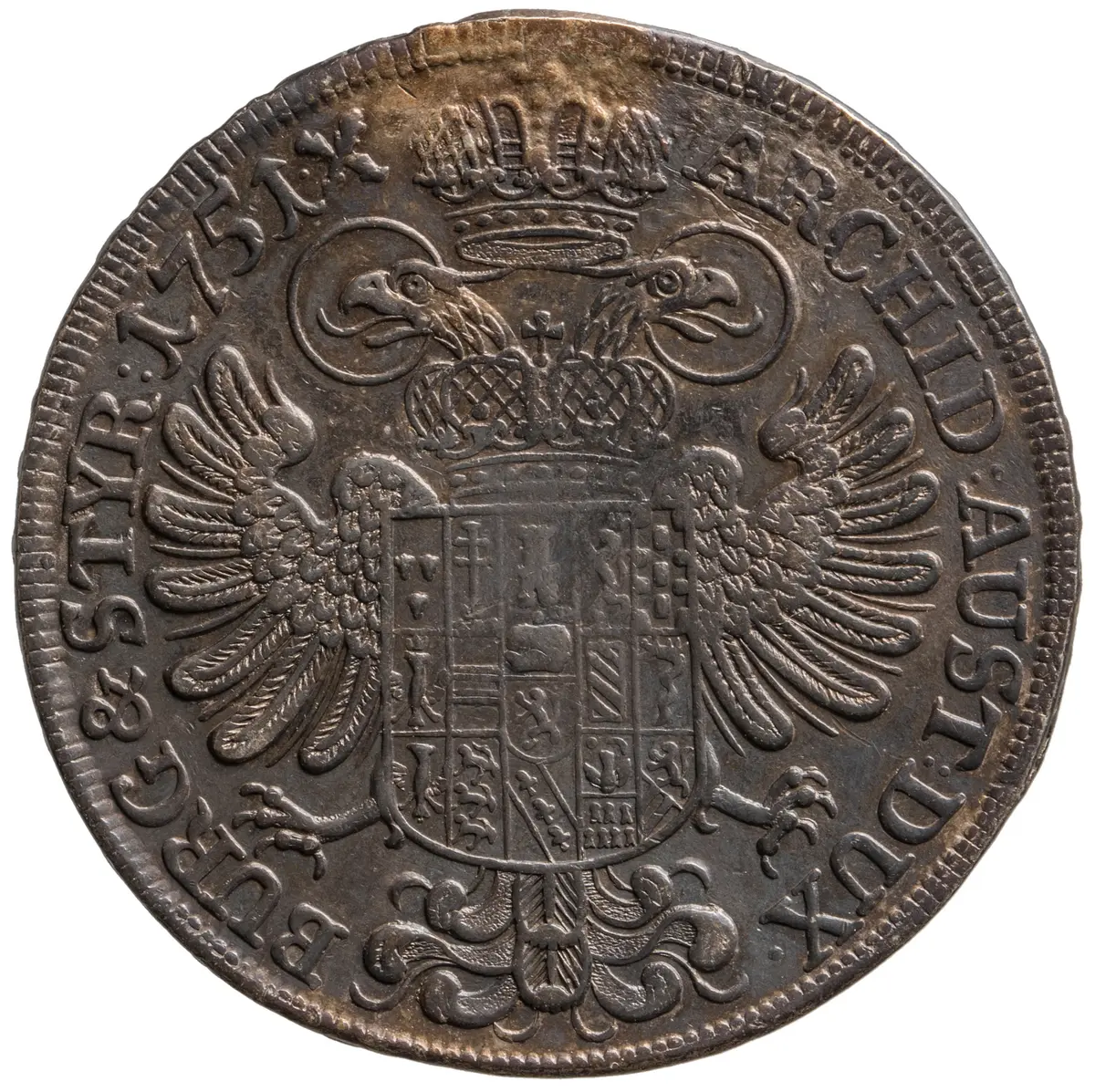 Haus Österreich: Maria Theresia