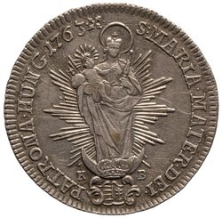 Haus Österreich: Maria Theresia