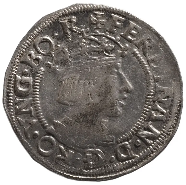 Münze