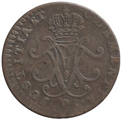 Österreichische Niederlande: Maria Theresia