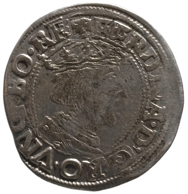 Münze