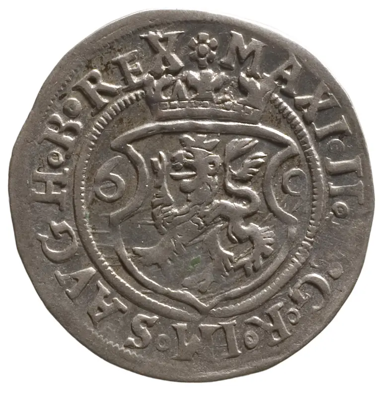 Münze