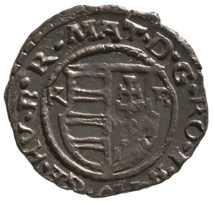 Münze
