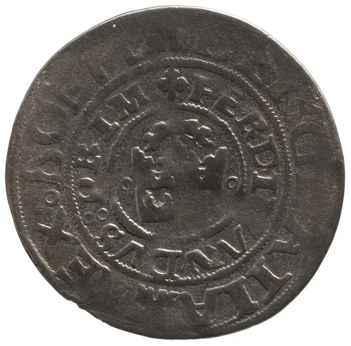 Münze