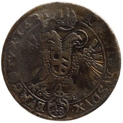 Haus Österreich: Ferdinand II.