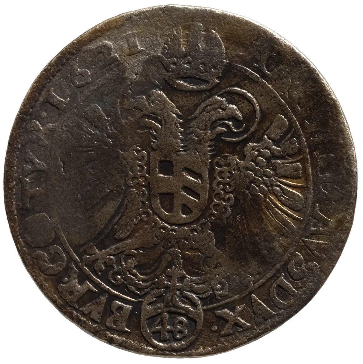 Haus Österreich: Ferdinand II.