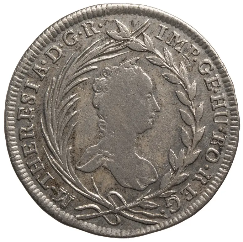 Münze