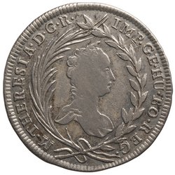 Haus Österreich: Maria Theresia