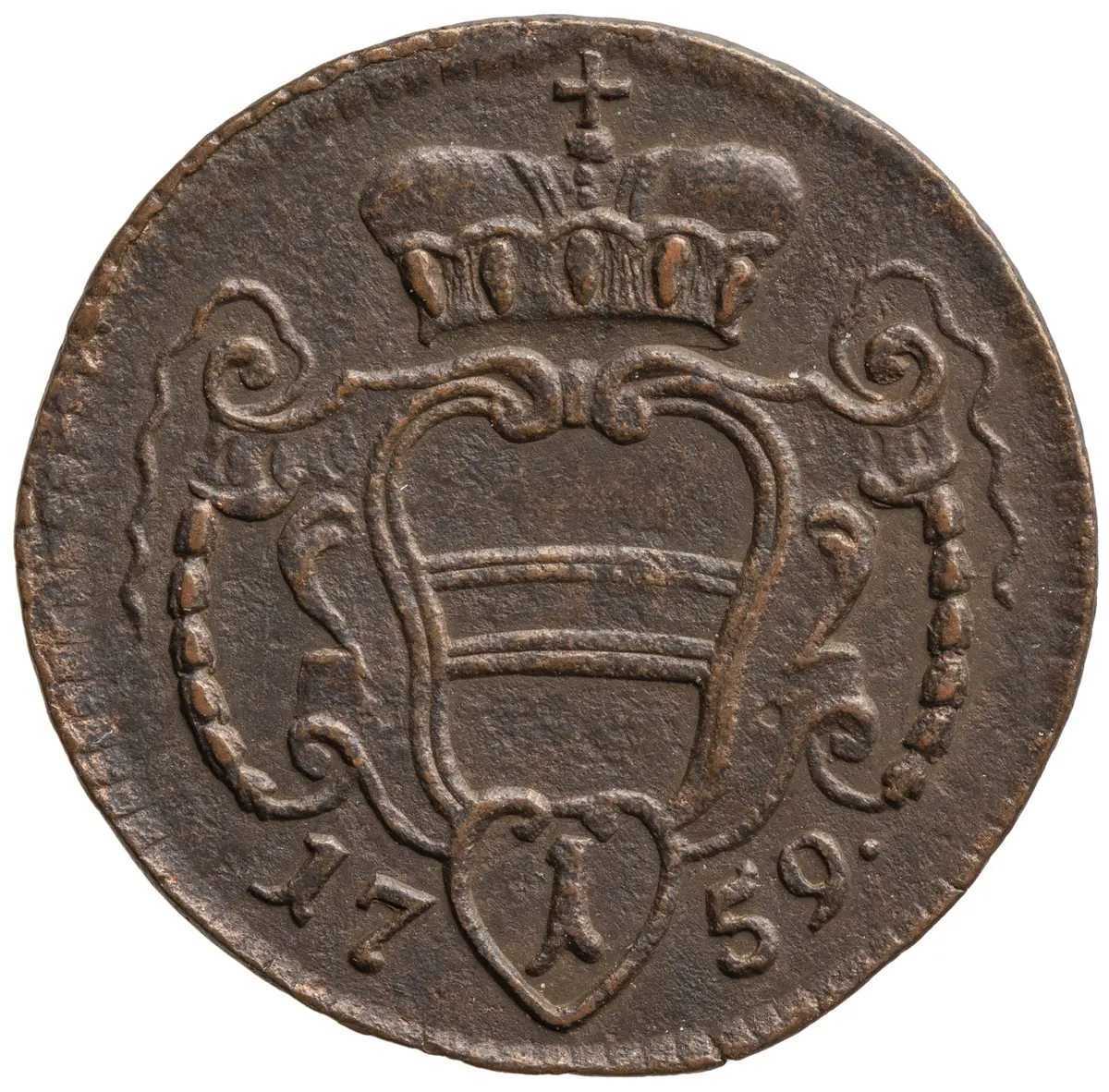 Haus Österreich: Maria Theresia