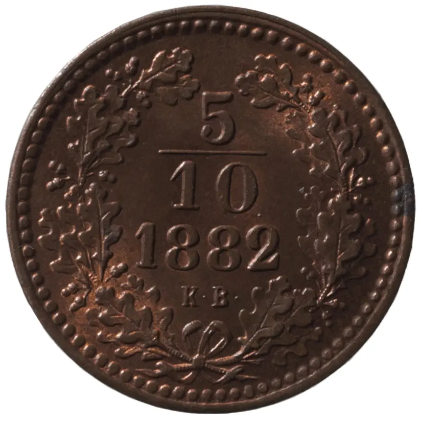 Habsburg: Franz Joseph I.