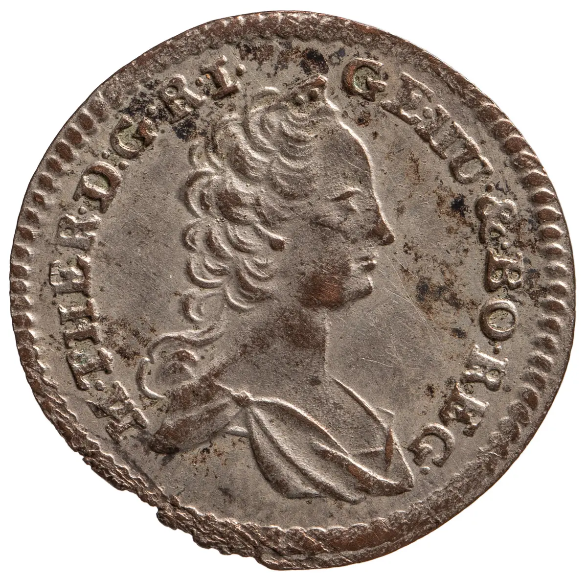 Haus Österreich: Maria Theresia