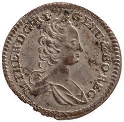 Haus Österreich: Maria Theresia