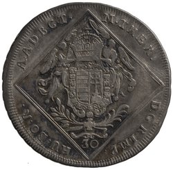 Haus Österreich: Maria Theresia