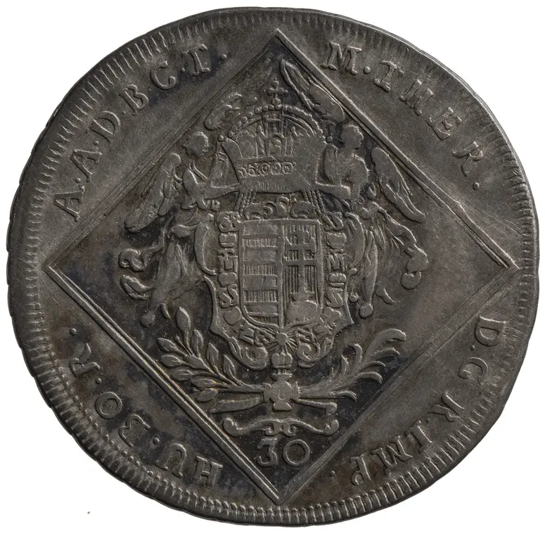 Münze