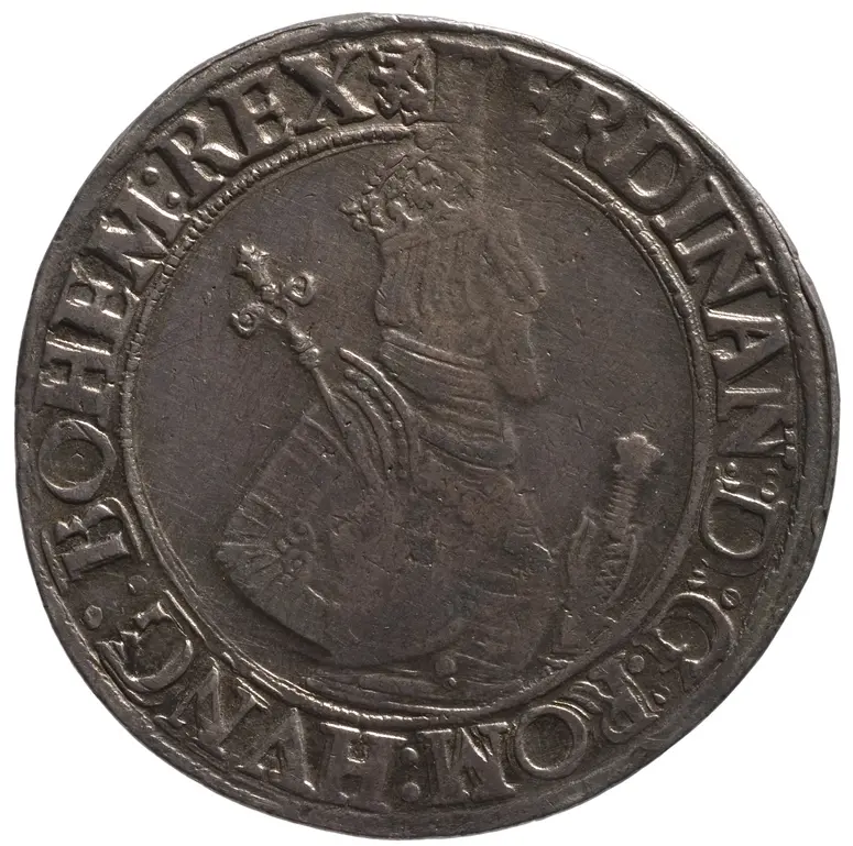 Münze