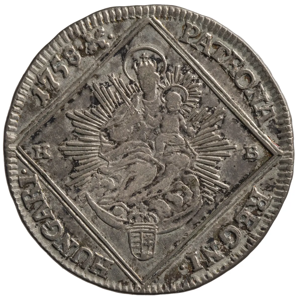 Haus Österreich: Maria Theresia