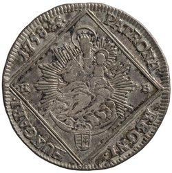 Haus Österreich: Maria Theresia