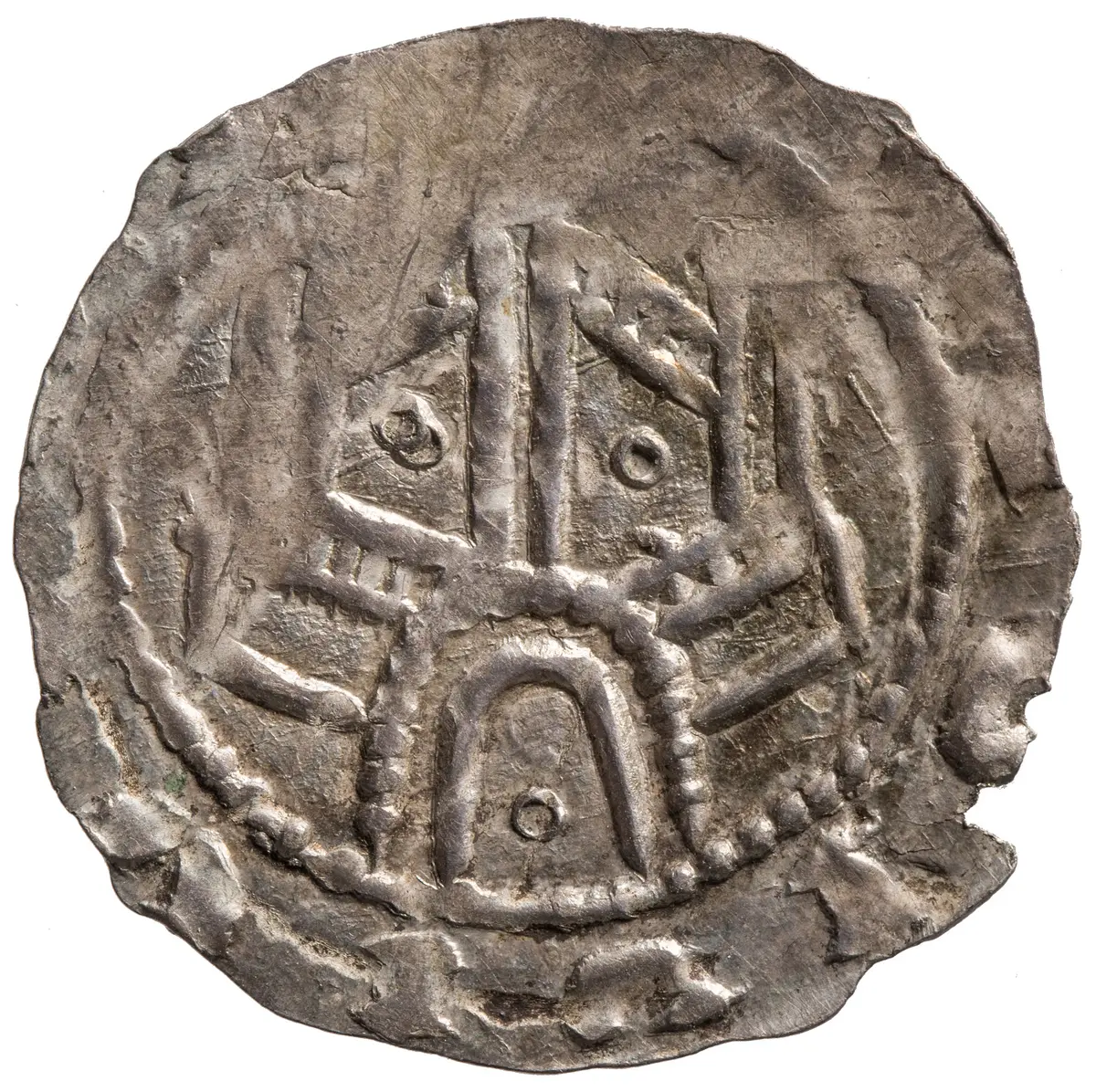 Markgrafen von Österreich: Leopold III. (1095–1136)