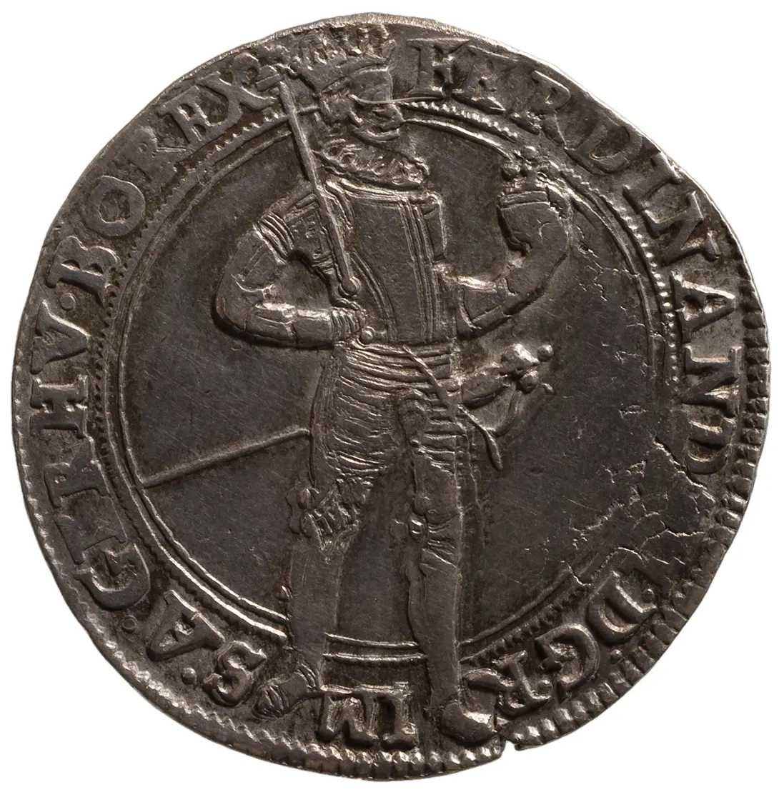 Haus Österreich: Ferdinand II.