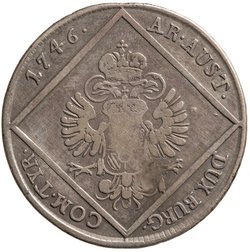 Haus Österreich: Maria Theresia