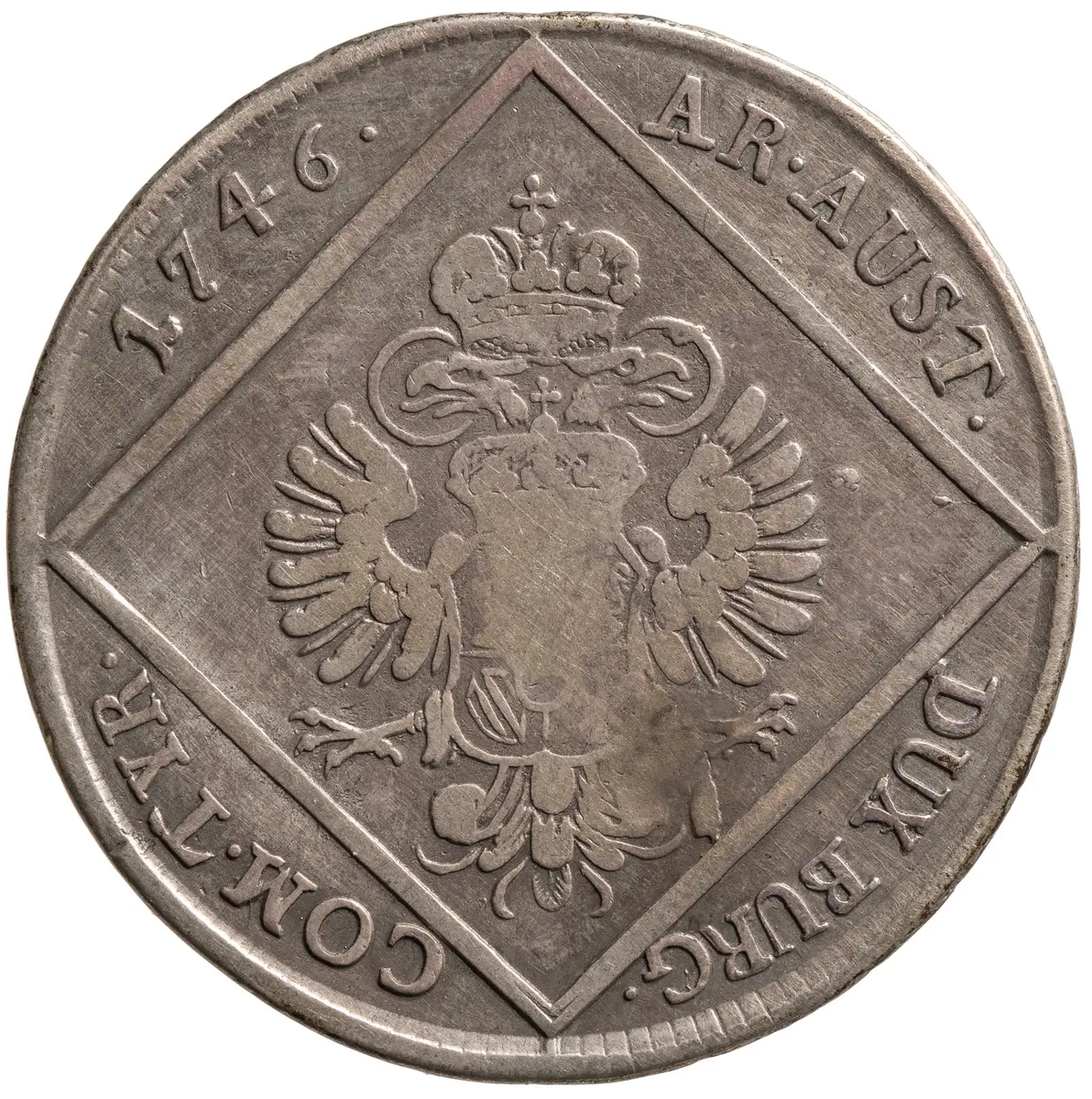 Haus Österreich: Maria Theresia