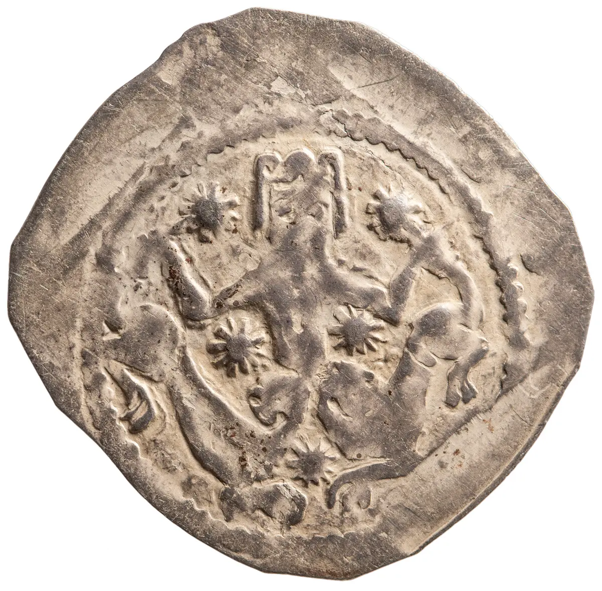 Herzöge von Österreich: Heinrich II. (Jasomirgott) (1156–1177)