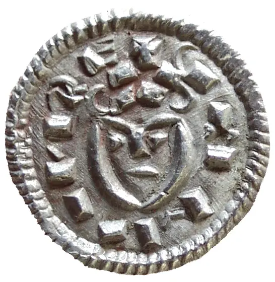 Münze