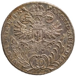 Haus Österreich: Maria Theresia