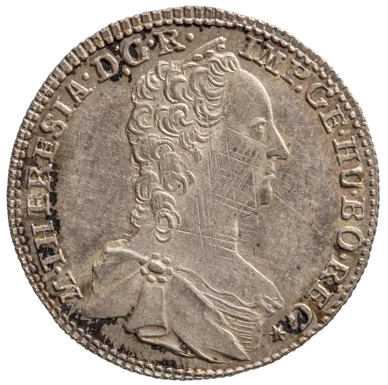 Münze