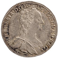 Haus Österreich: Maria Theresia